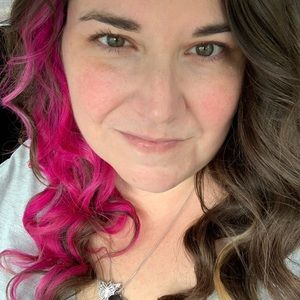 Meet your Posher, Allison